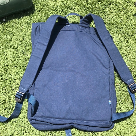 Fjallraven foldsack no. 1 - Picture 2 of 5